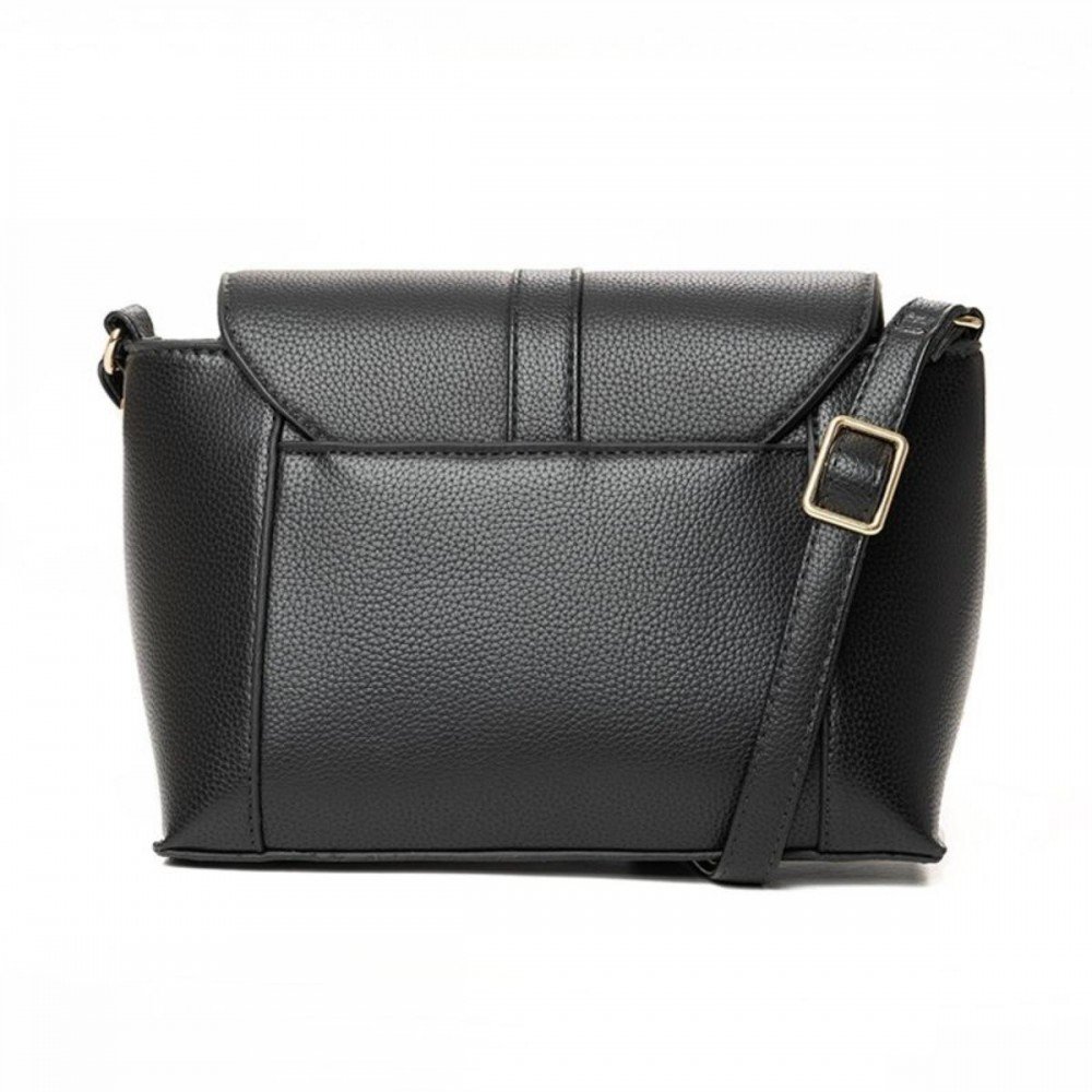 Bolsa Rafitthy 2825321a Preto 3