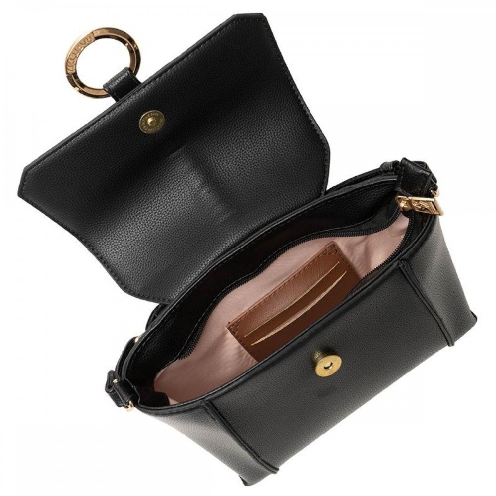 Bolsa Rafitthy 2825321a Preto 4