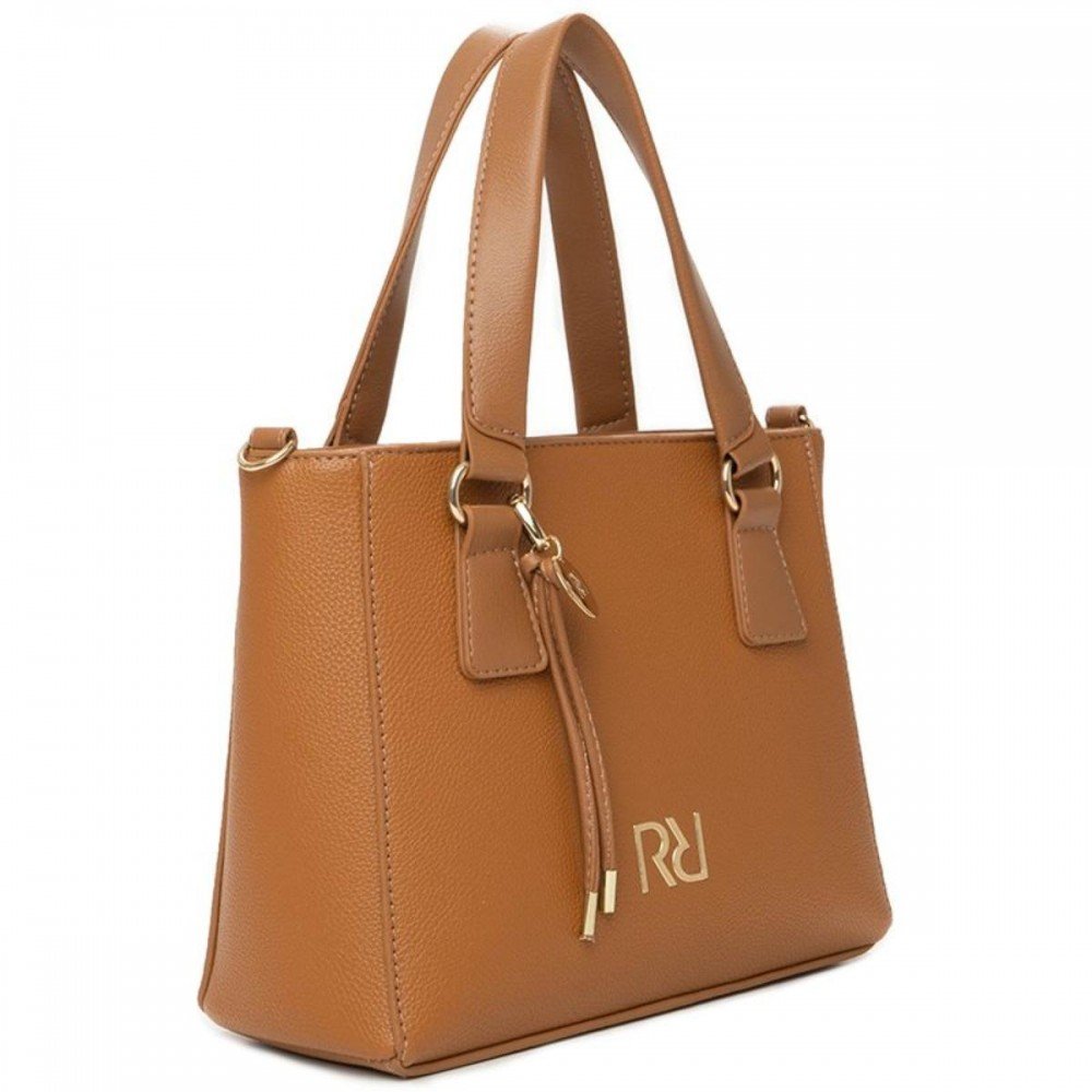 Bolsa Rafitthy 2825221a Camel 2