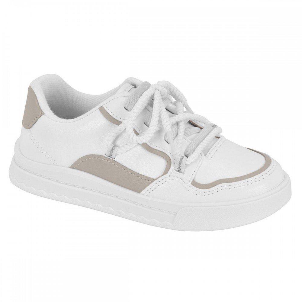 Tenis Molekinha 2575.112 Infantil