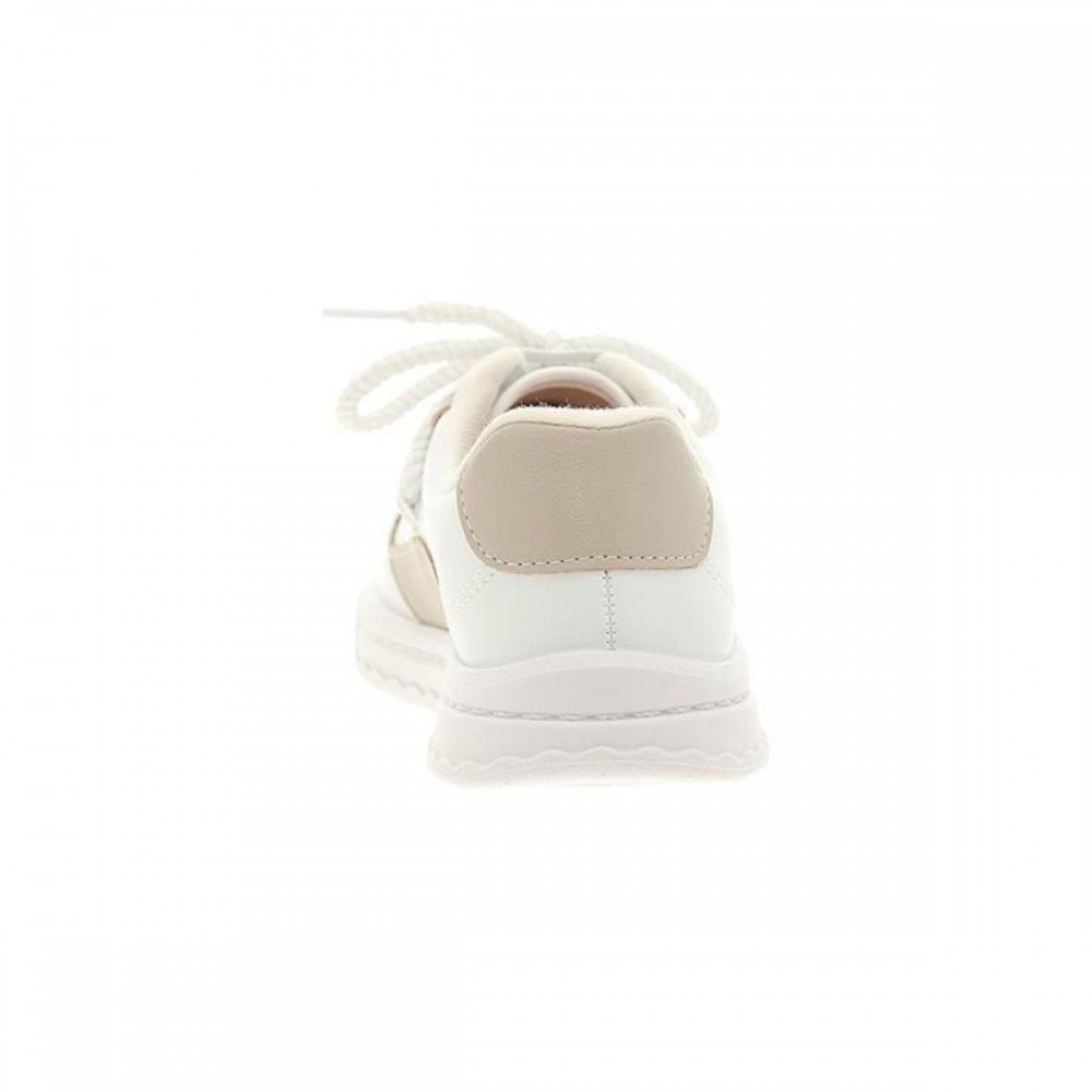Tenis Molekinha 2575.112 Infantil Branco 4
