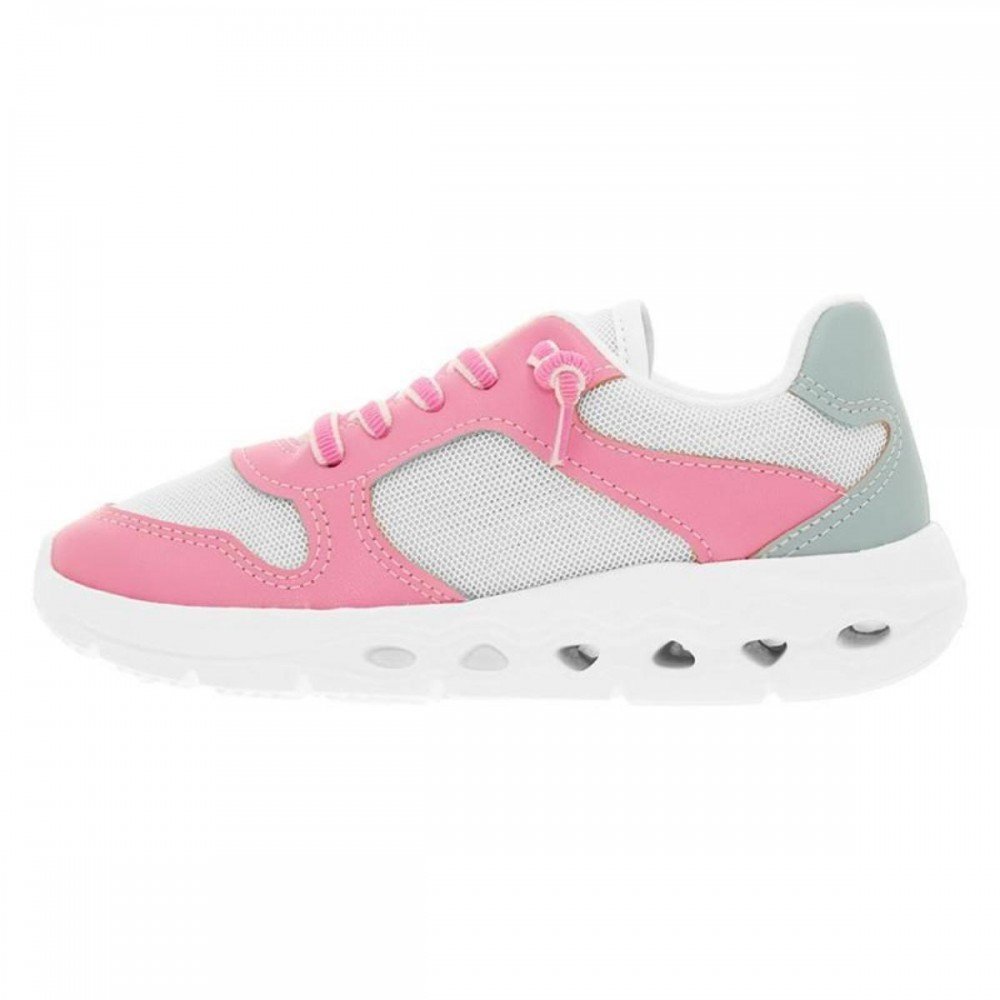 Tenis Molekinha 2588.104 Infantil Branco 2