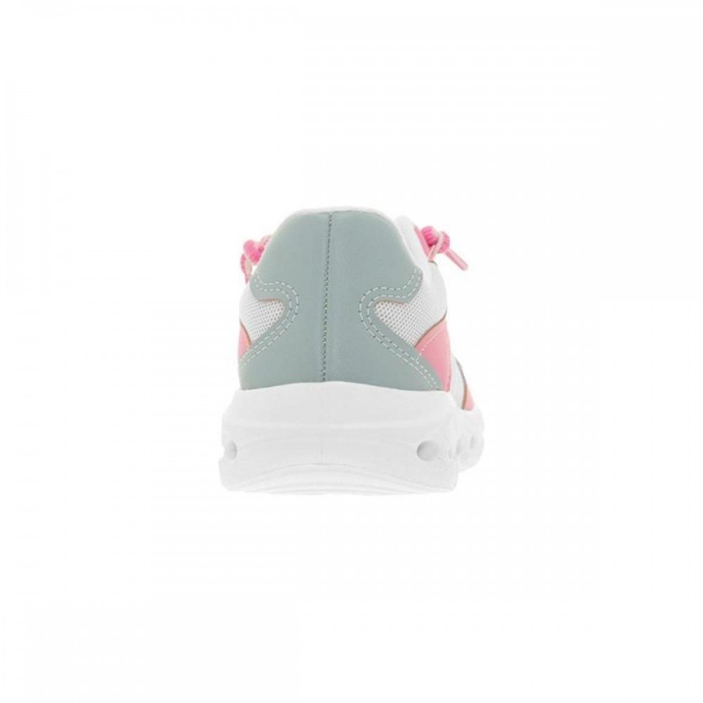 Tenis Molekinha 2588.104 Infantil Branco 4