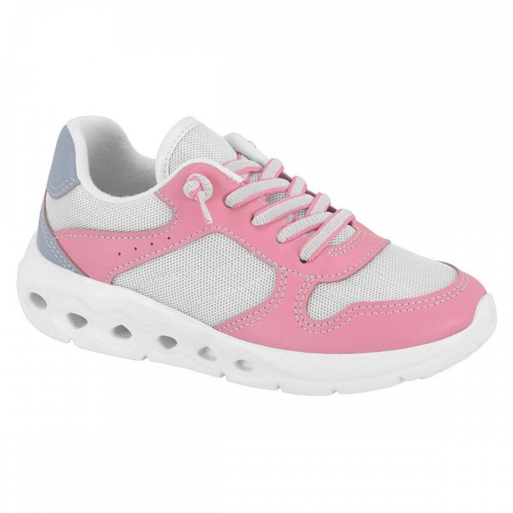 Tenis Molekinha 2588.104 Infantil