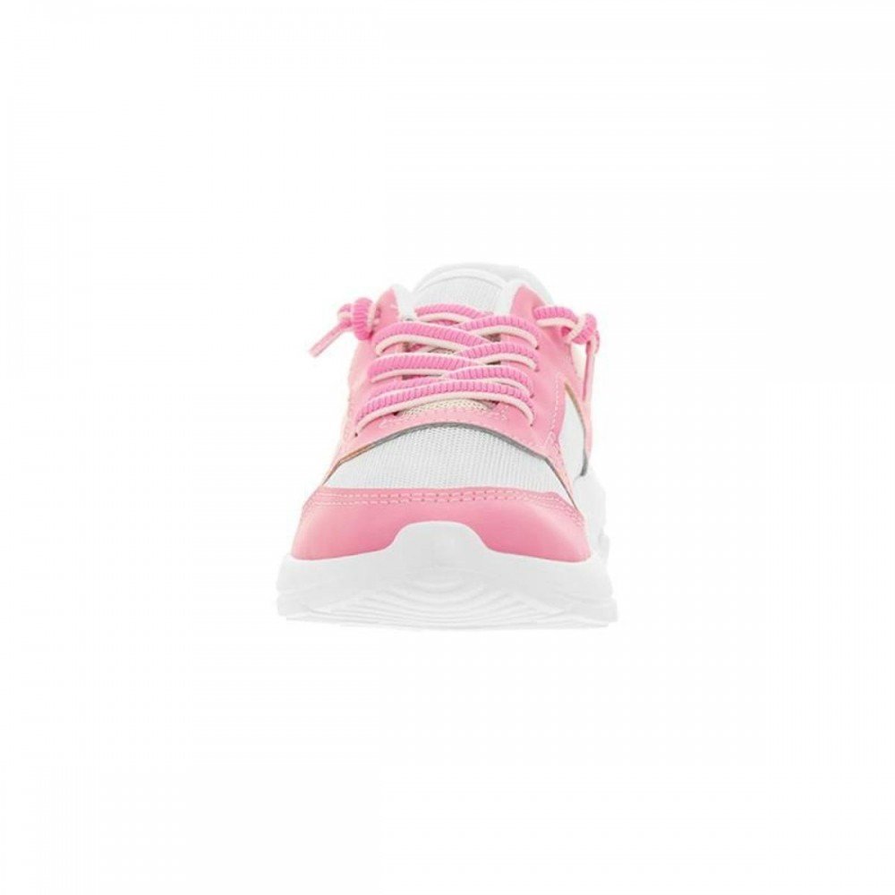 Tenis Molekinha 2588.104 Infantil Branco 3