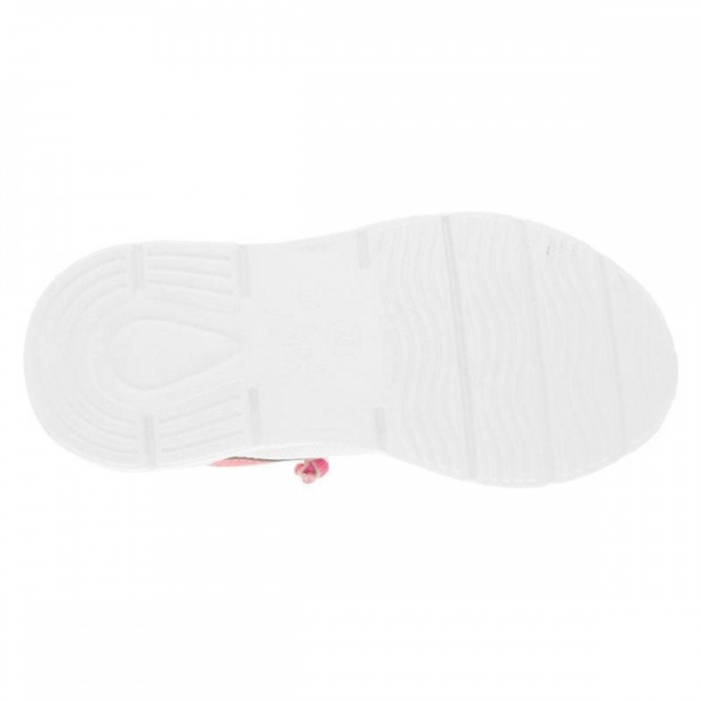 Tenis Molekinha 2588.104 Infantil Branco 7