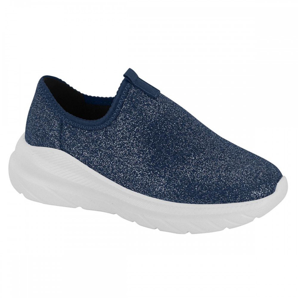 Tenis Molekinha 2584.100.30201 Infantil