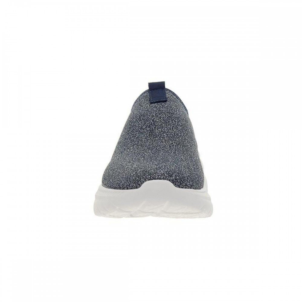 Tenis Molekinha 2584.100.30201 Infantil Azul 3