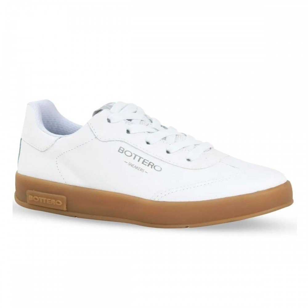 Tenis Bottero 364905 557746 Casual Feminino