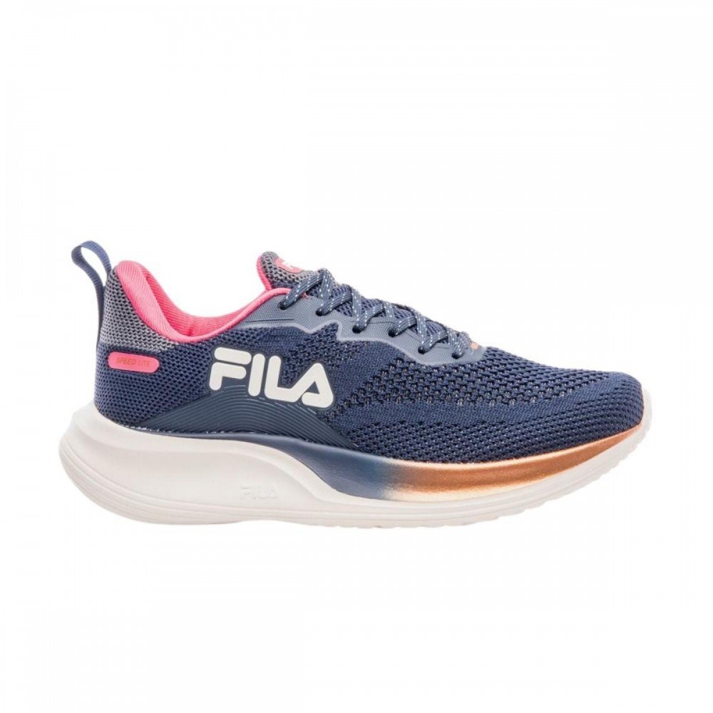 Tenis Fila Speed Lite 7263 Esportivo Feminino