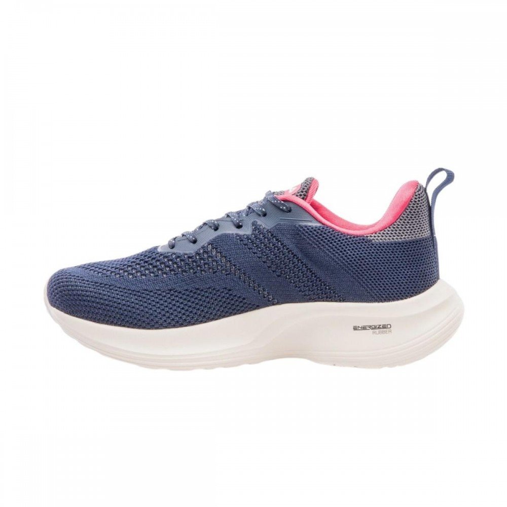 Tenis Fila Speed Lite 7263 Esportivo Feminino Azul 2