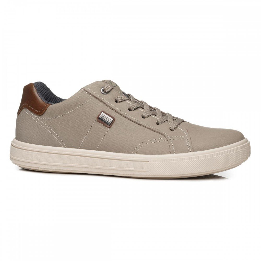 Sapatenis Pegada 111506-08 Casual Masculino