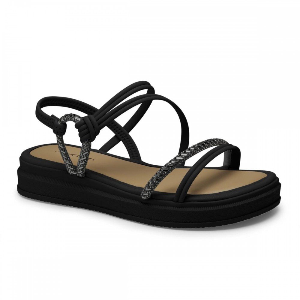 Sandalia Pink Cats V5872 Menina Infantil