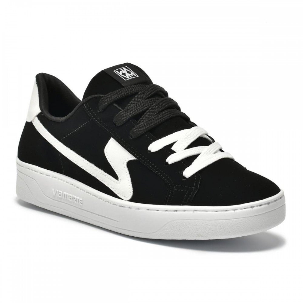 Tenis Via Marte 020-018-01 Feminino