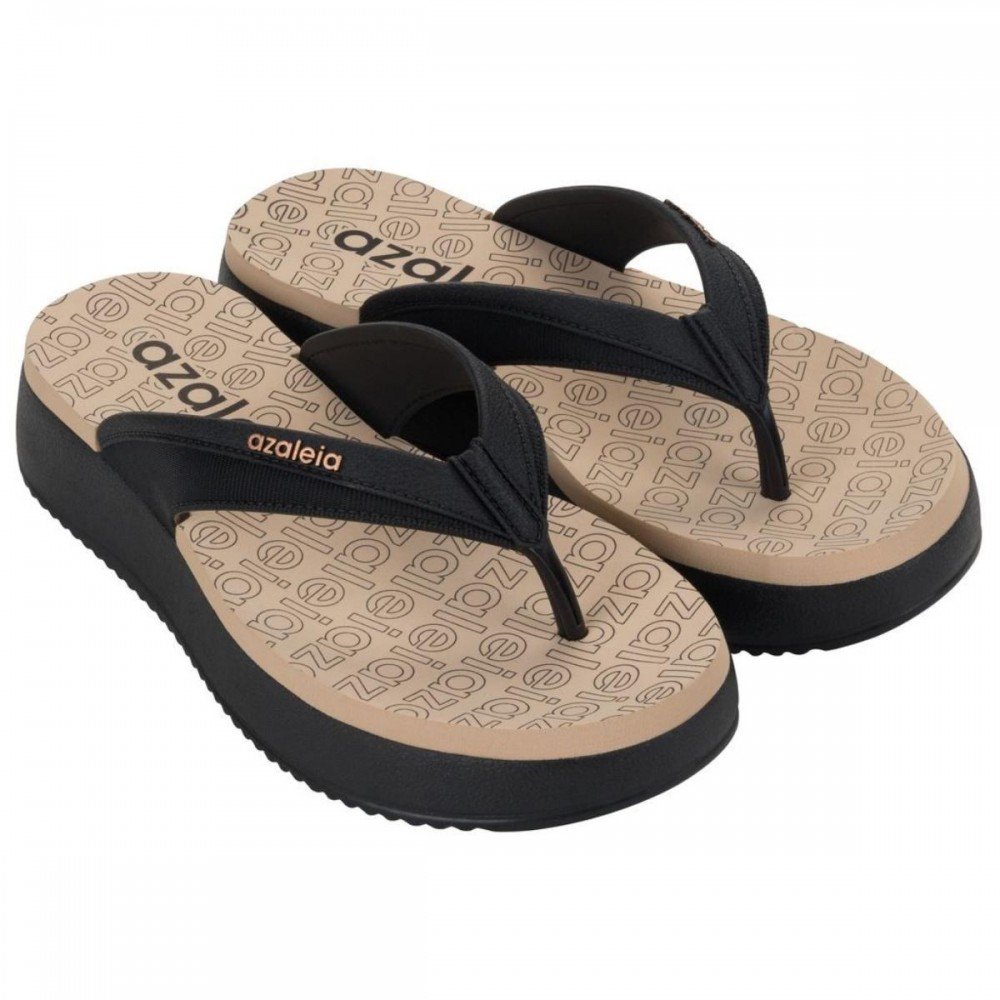 Tamanco Azaleia 19180 Maria Anabela Feminino