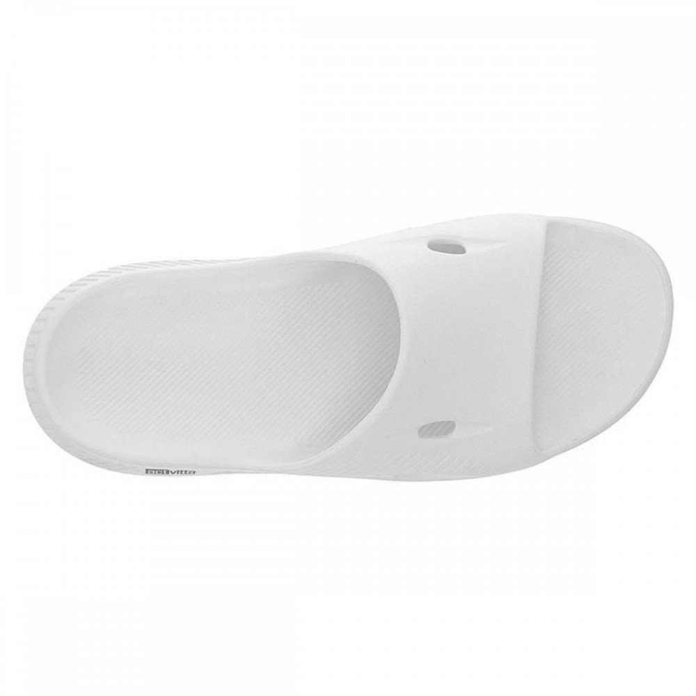 Chinelo Actvitta 4942.100 Slide Masculino Branco 5