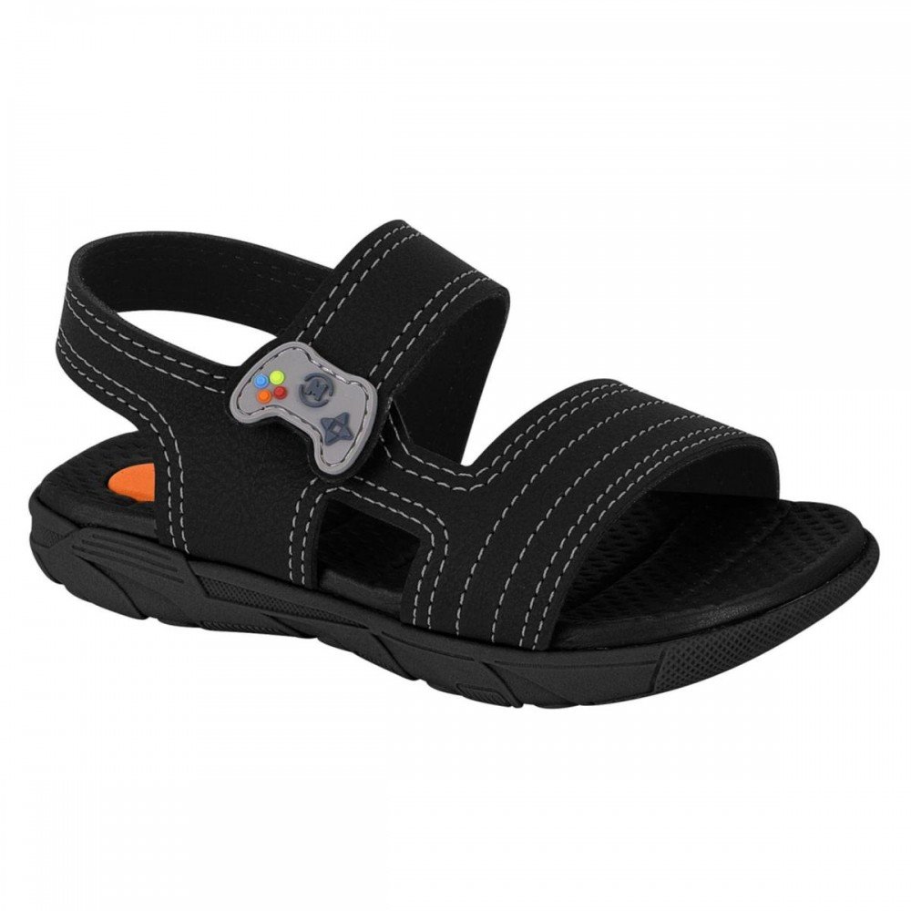 Sandalia Molekinho 2135.662.13958 Menino Infantil