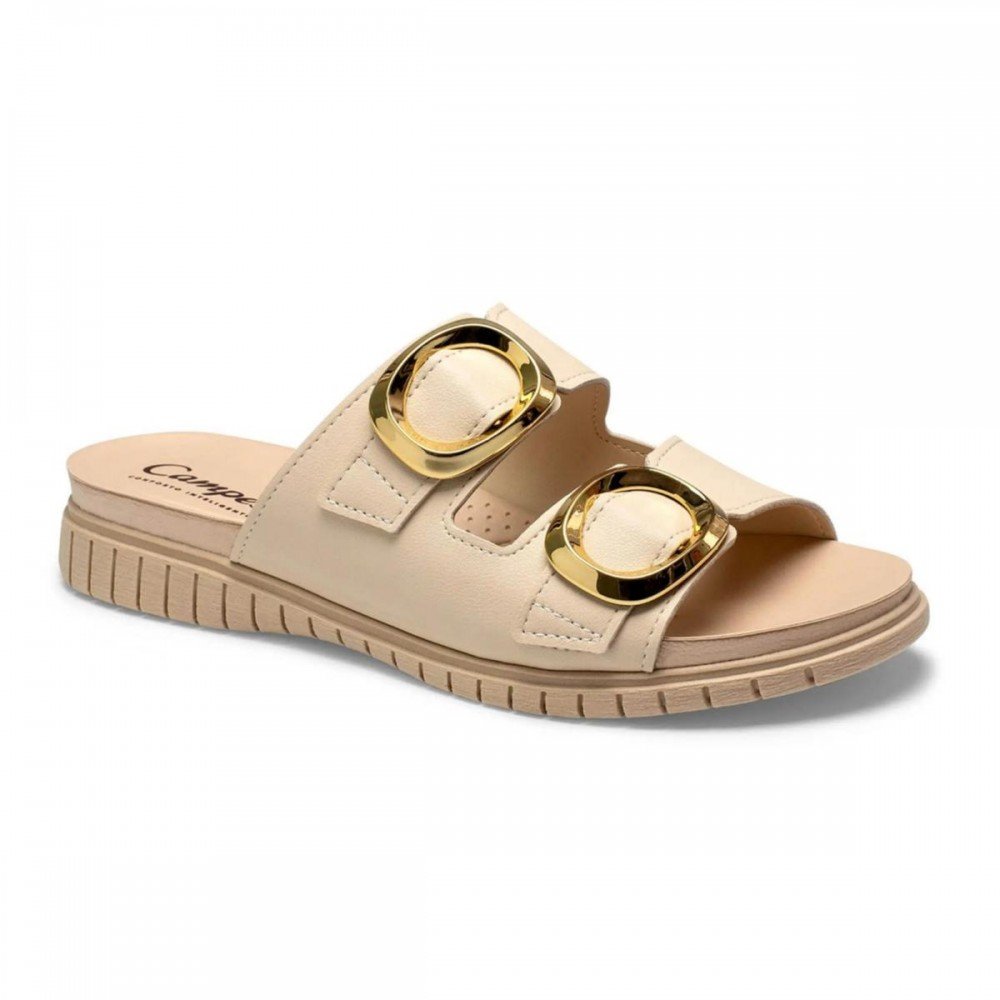 Chinelo Campesí Cp882 Regulagem Feminino