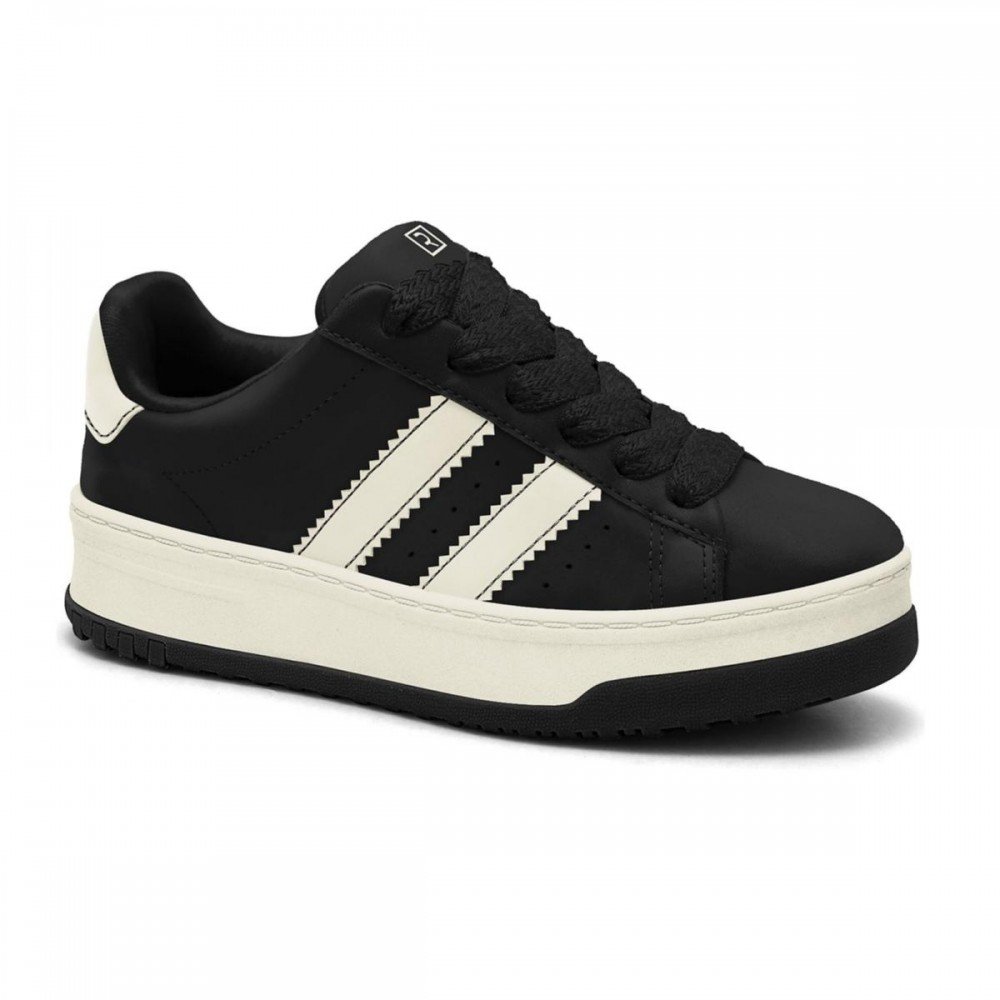 Tenis Ramarim 2599201 Casual Feminino