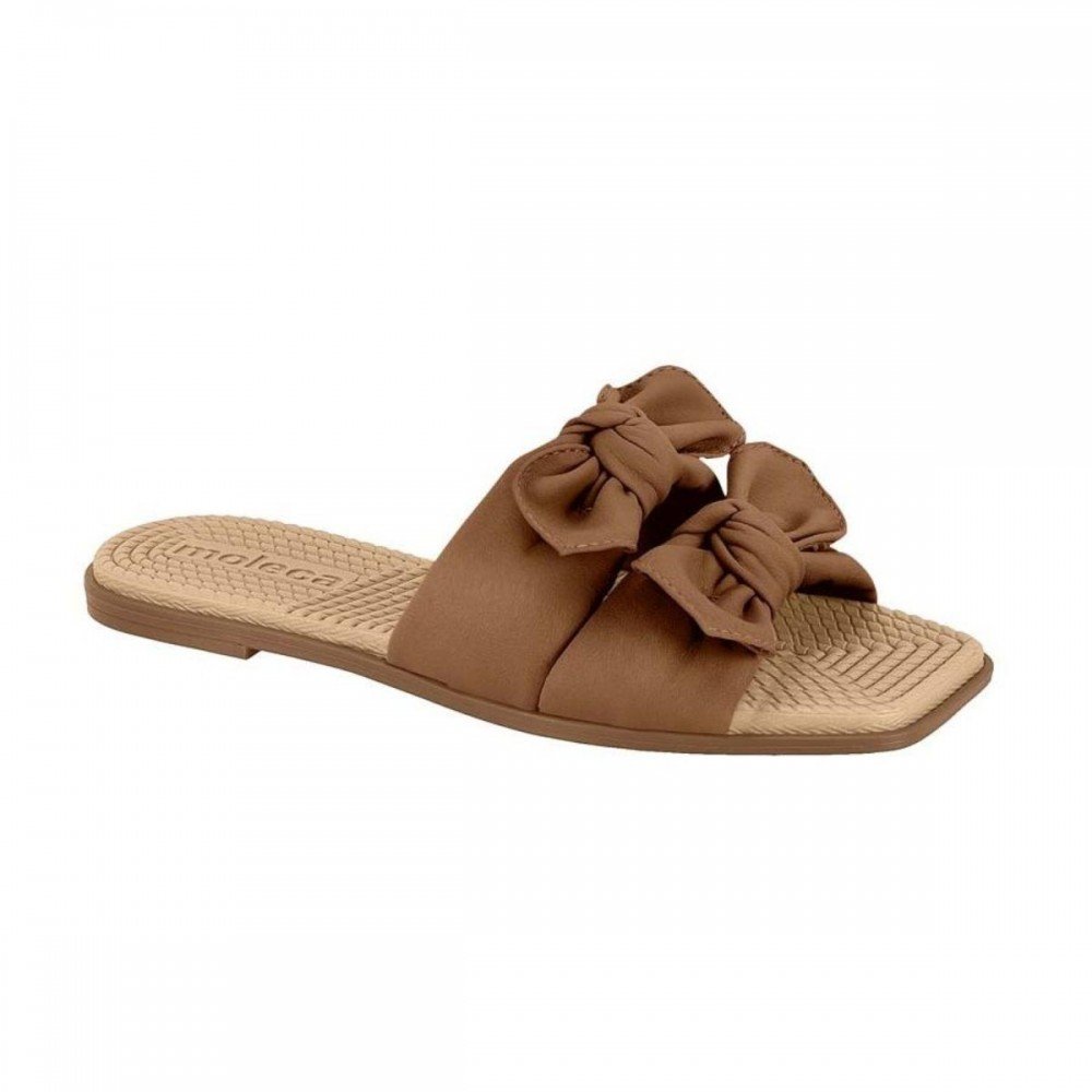 Chinelo Moleca 5558.104 Feminino