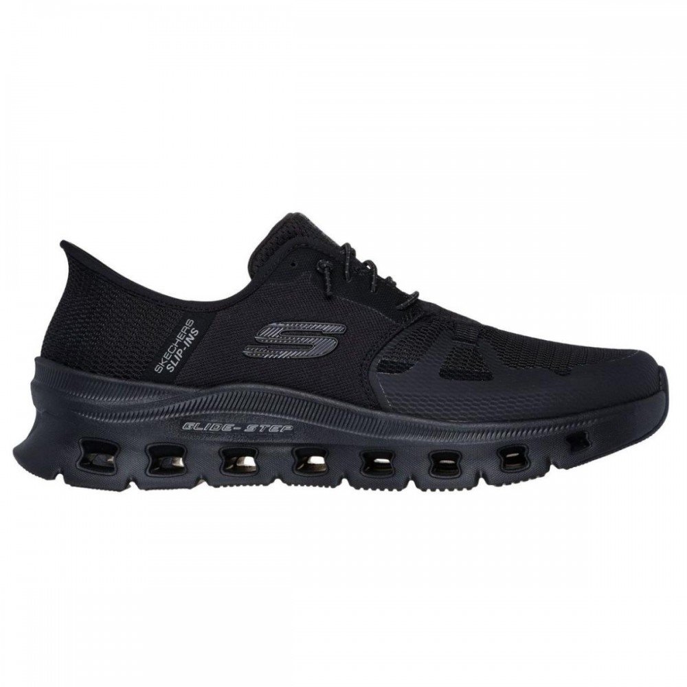 Tenis Skechers Glide Step Pro 232930 Esportivo Masculino