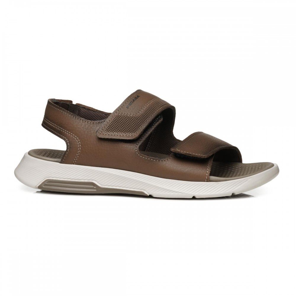Sandalia Pegada 134703-05 Masculino