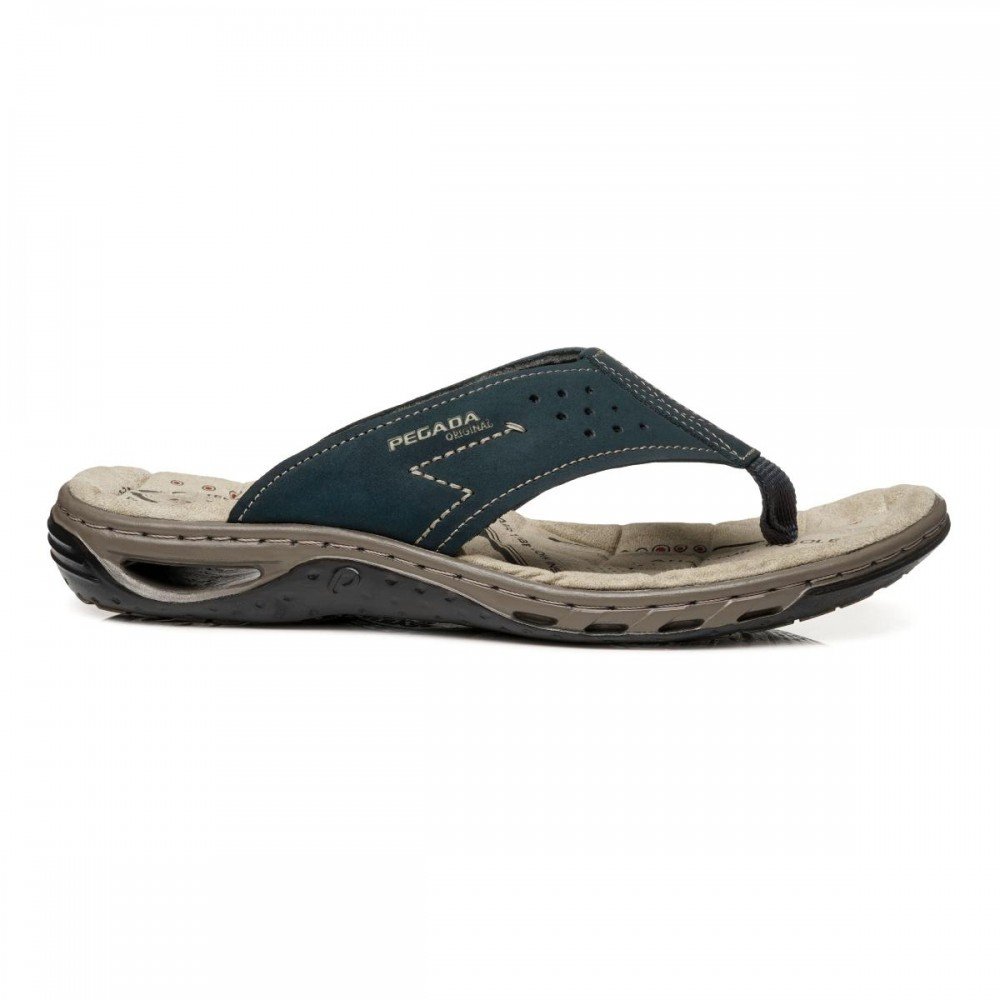 Chinelo Pegada 131663-14 Masculino