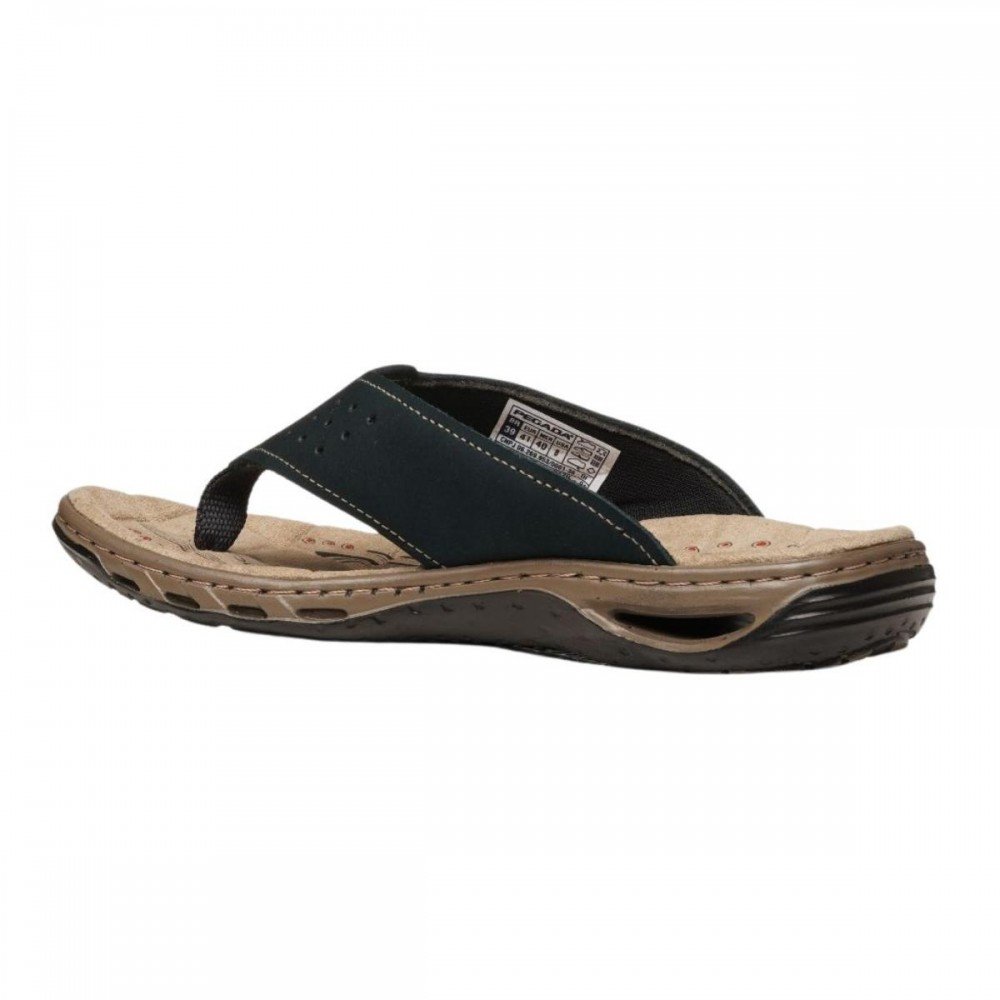 Chinelo Pegada 131663-14 Masculino Azul 2