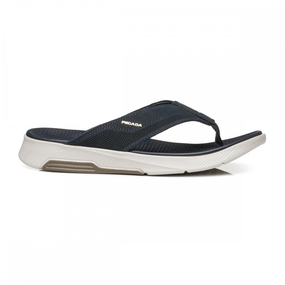 Chinelo Pegada 134701-10 Masculino