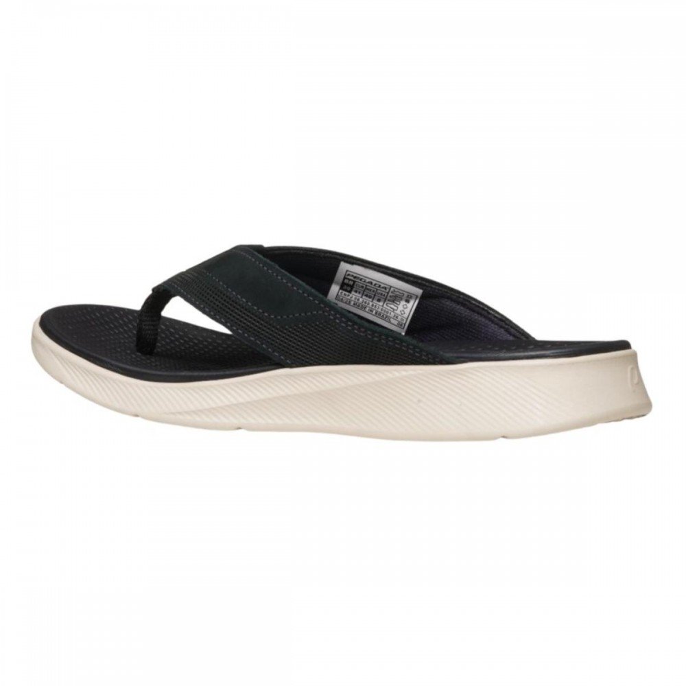 Chinelo Pegada 134701-10 Masculino Azul Marinho 2