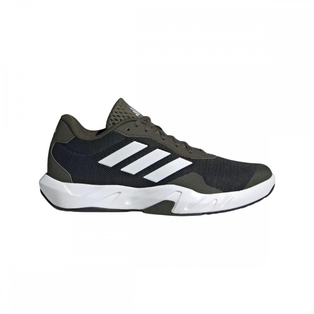 Tenis Adidas Amplimove Trainer Js3180 Masculino