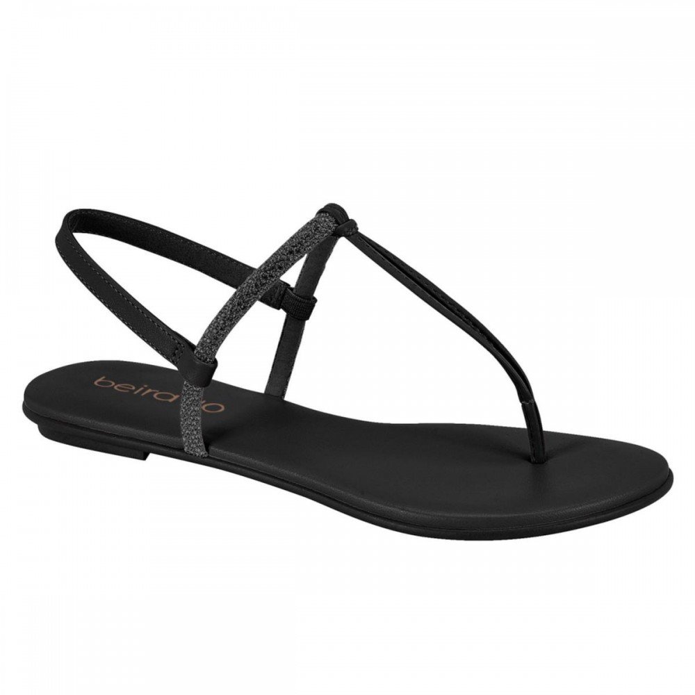 Sandalia Beira Rio 8384.769 Feminino