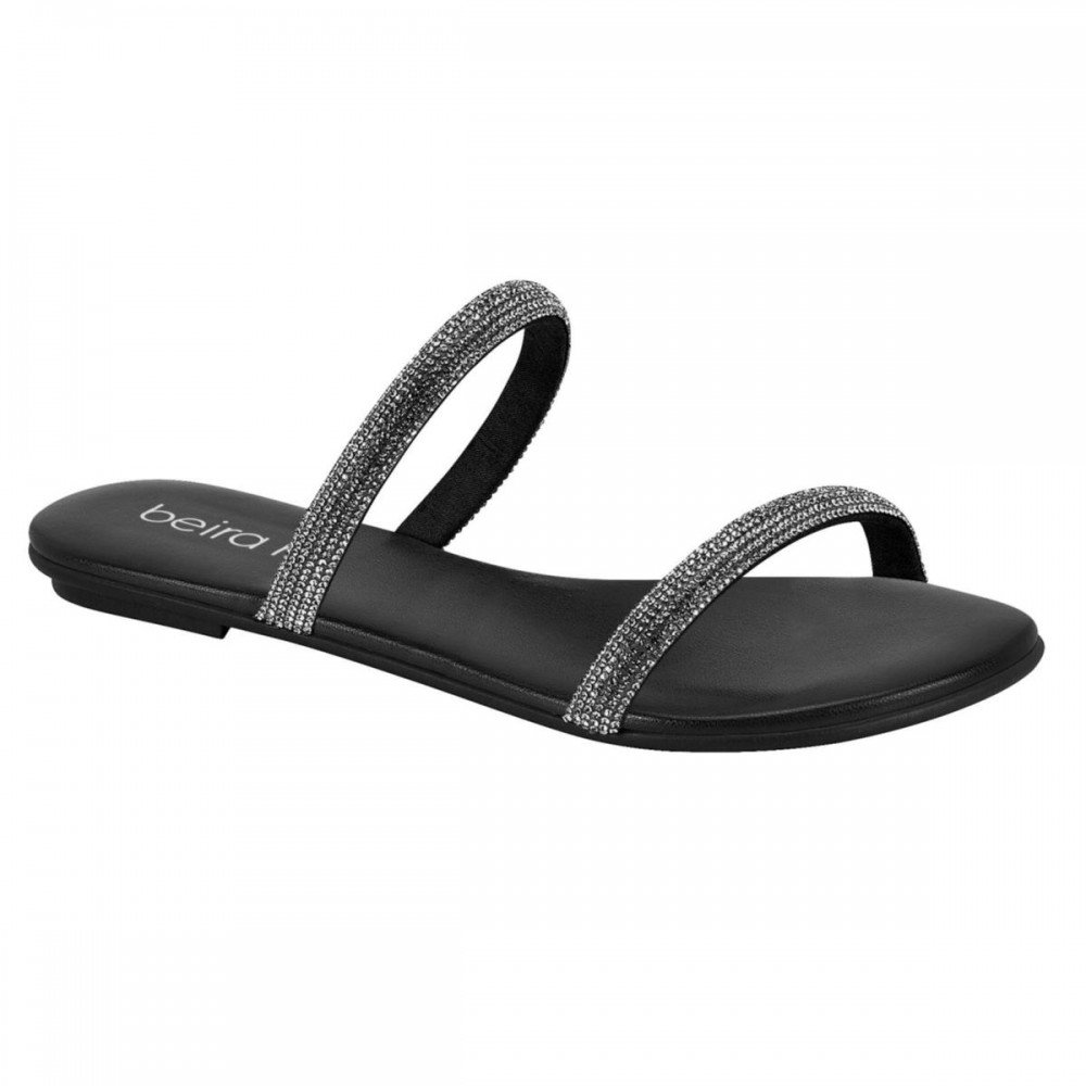 Chinelo Beira Rio 8384.752 Feminino