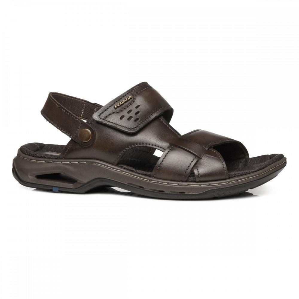 Chinelo Pegada 133234-02 Masculino