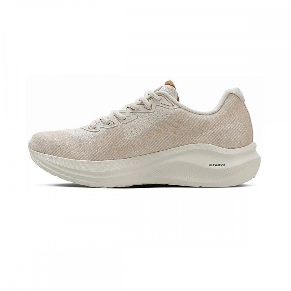 Tenis Olympikus Sagaz ar Alg Feminino Off White 2