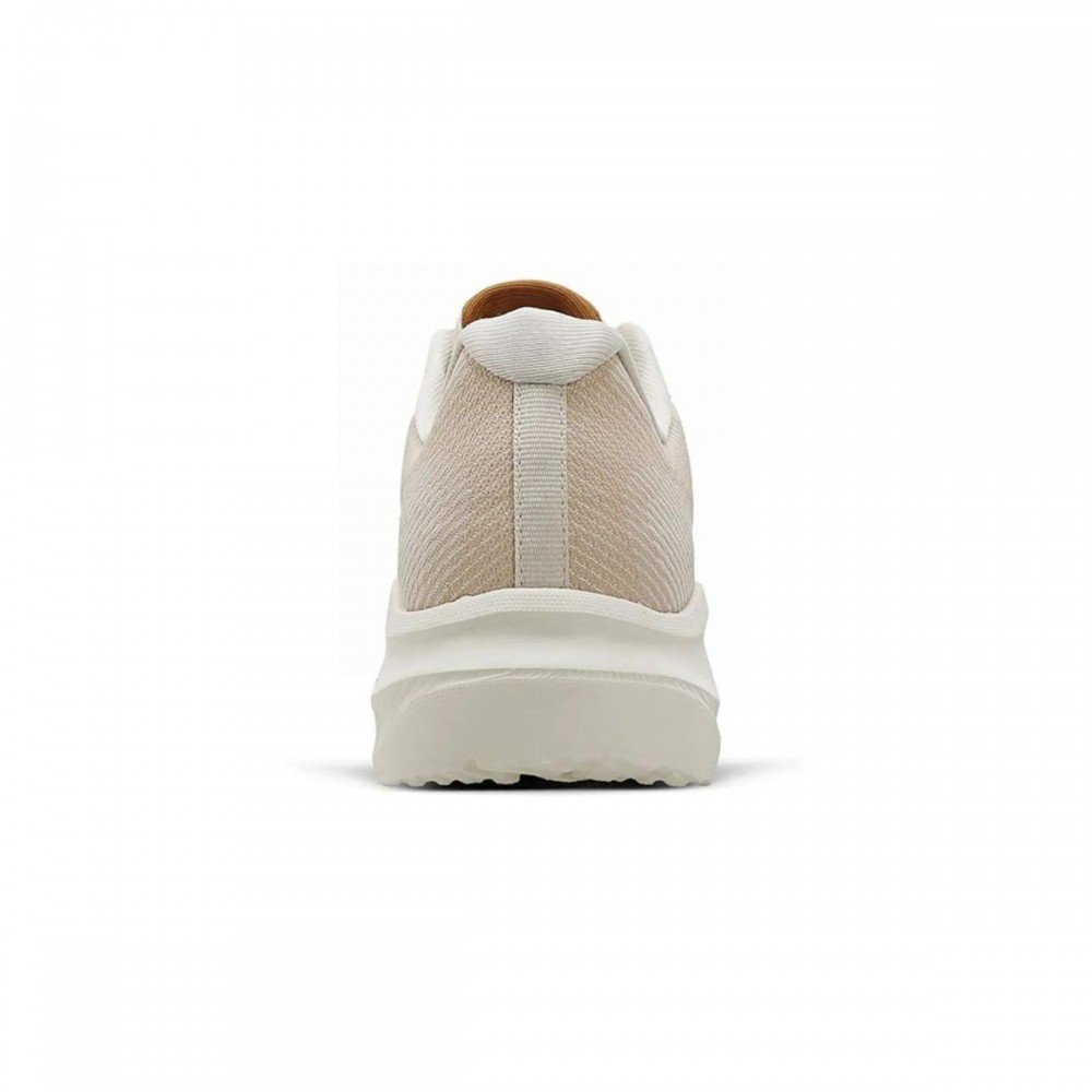 Tenis Olympikus Sagaz ar Alg Feminino Off White 5