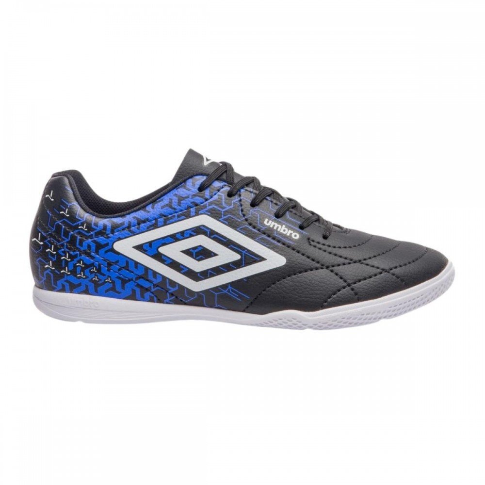 Chuteira Umbro Class Neo 132 Futsal Indoor Masculino