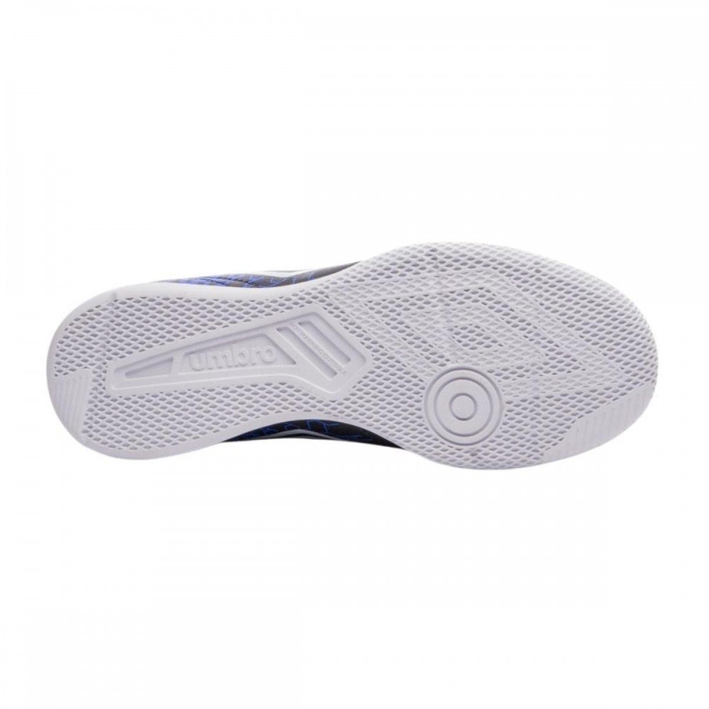 Chuteira Umbro Class Neo 132 Futsal Indoor Masculino Preto 5