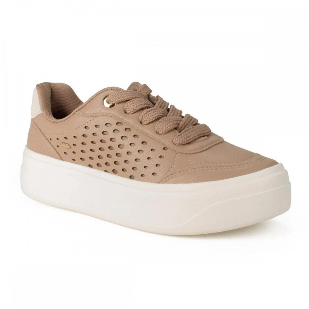 Tenis Dakota D0981Casual Feminino