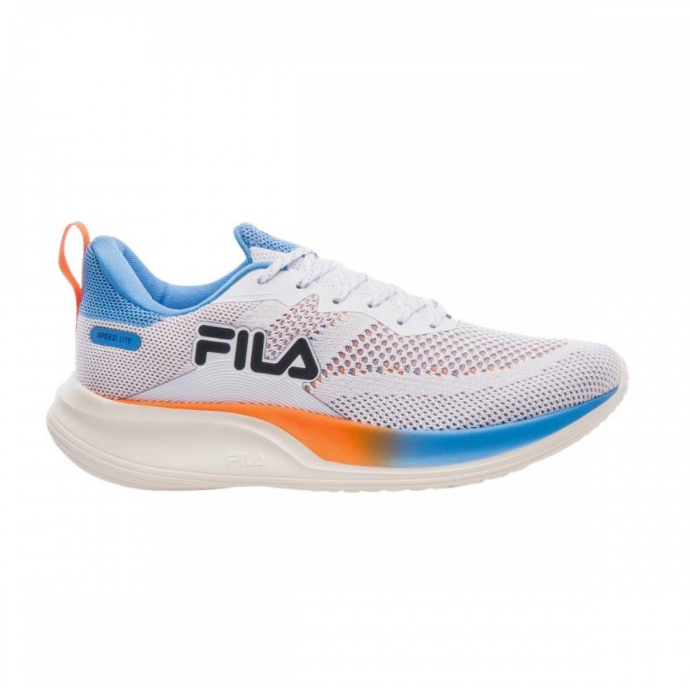 Tenis Fila Speed Lite 7211 Masculino