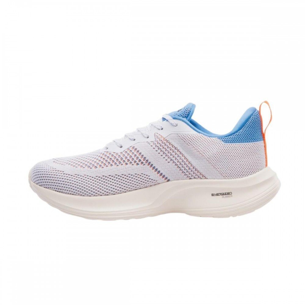 Tenis Fila Speed Lite 7211 Masculino Branco 2