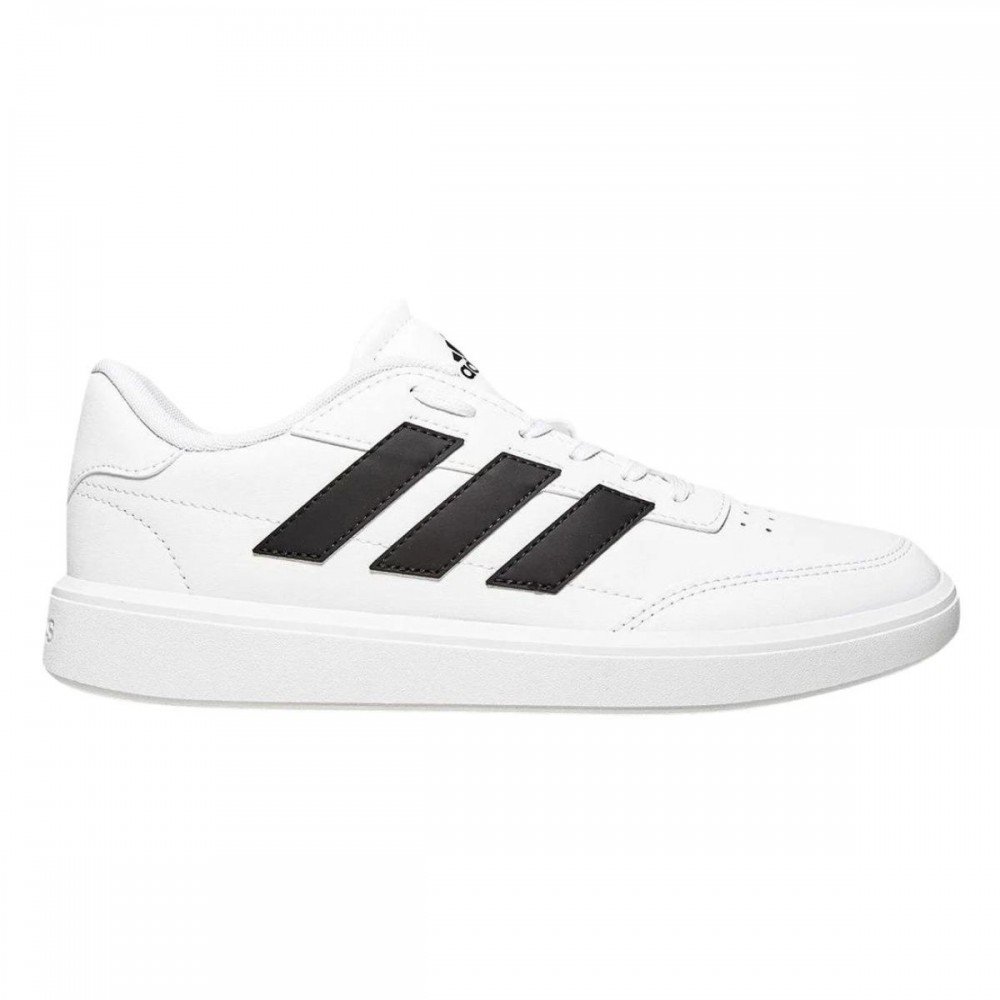 Tenis Adidas Courtblock Jj7372 Casual Masculino