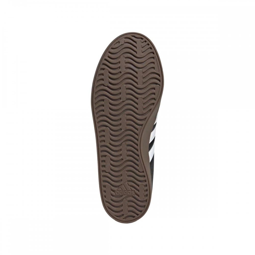Tenis Adidas vl Court 3.0 Jk3275 Casual Masculino Preto 6