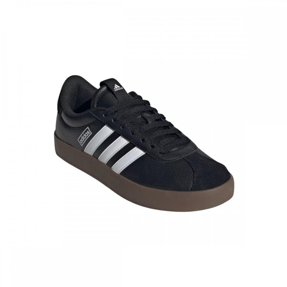 Tenis Adidas vl Court 3.0 Jk3275 Casual Masculino Preto 3