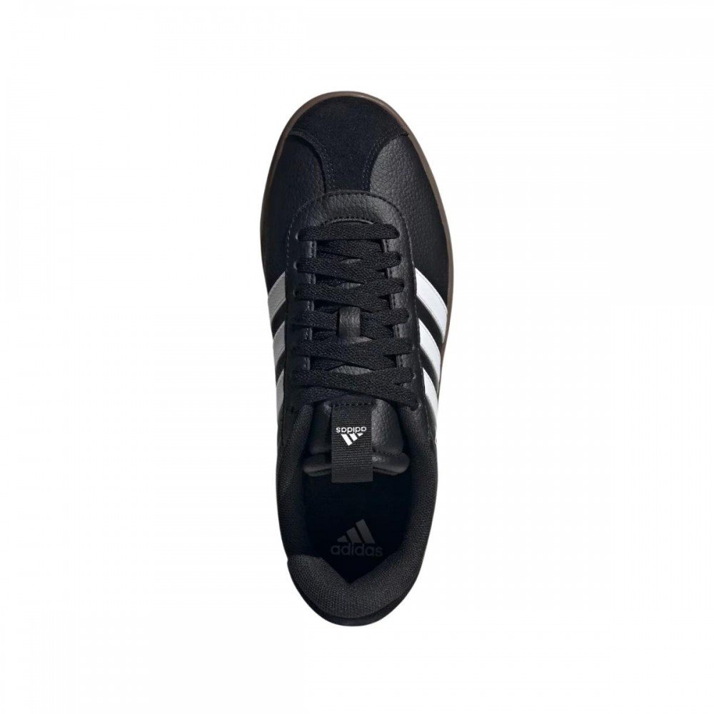 Tenis Adidas vl Court 3.0 Jk3275 Casual Masculino Preto 5
