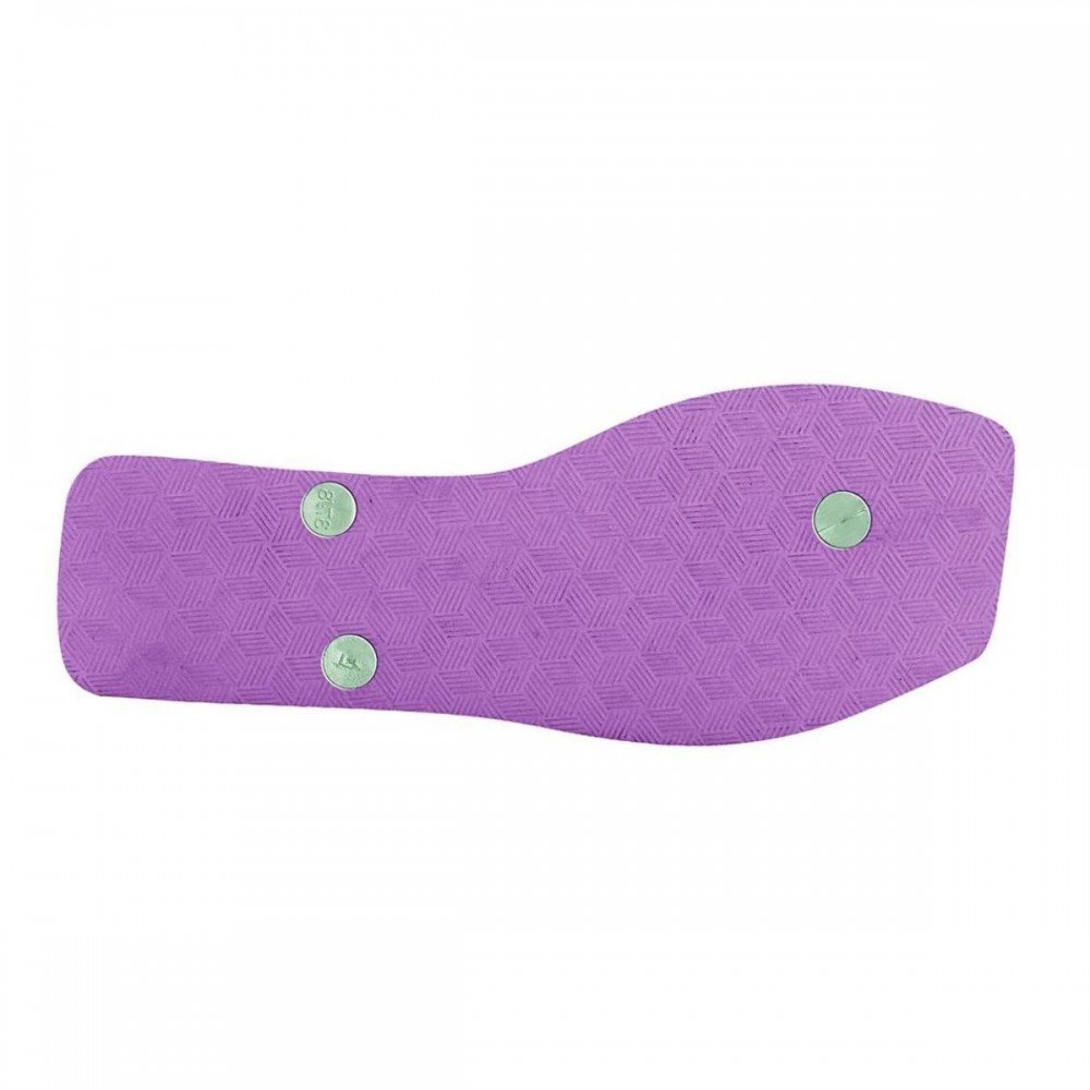 Chinelo Ramarim 255232 Feminino Verde 3