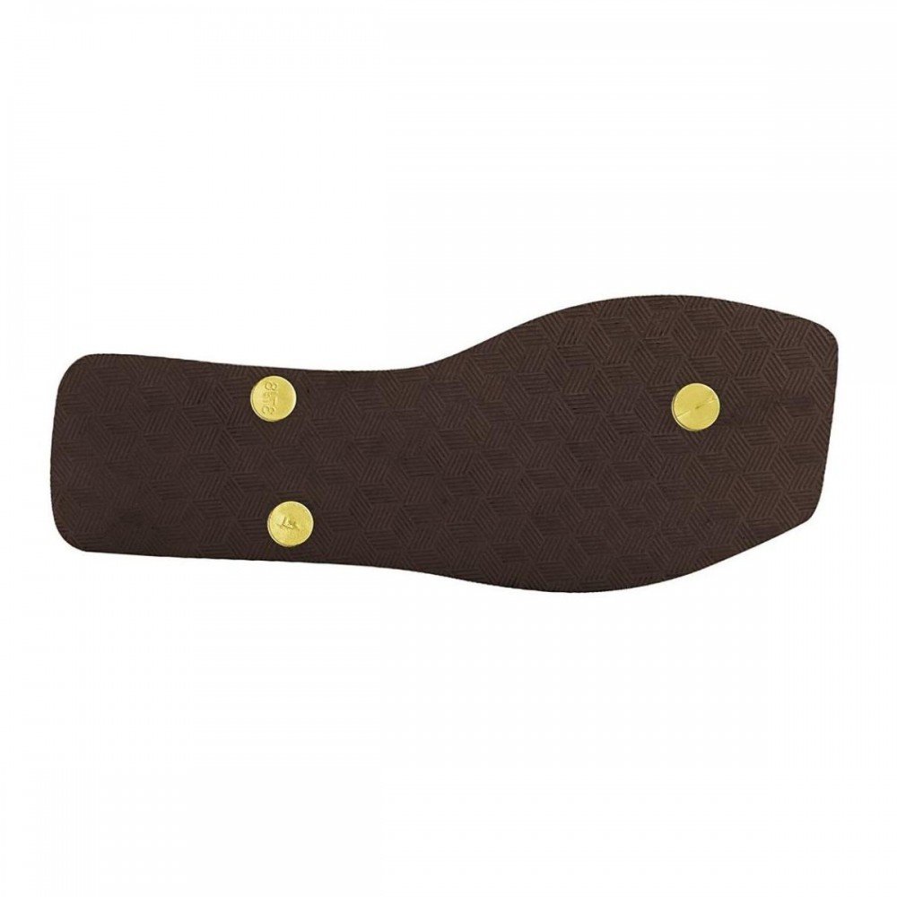 Chinelo Ramarim 255232 Feminino Amarelo 3