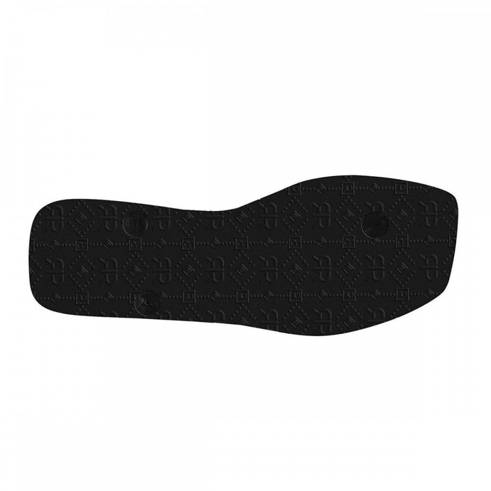 Chinelo Ramarim 251235 Feminino Preto 3