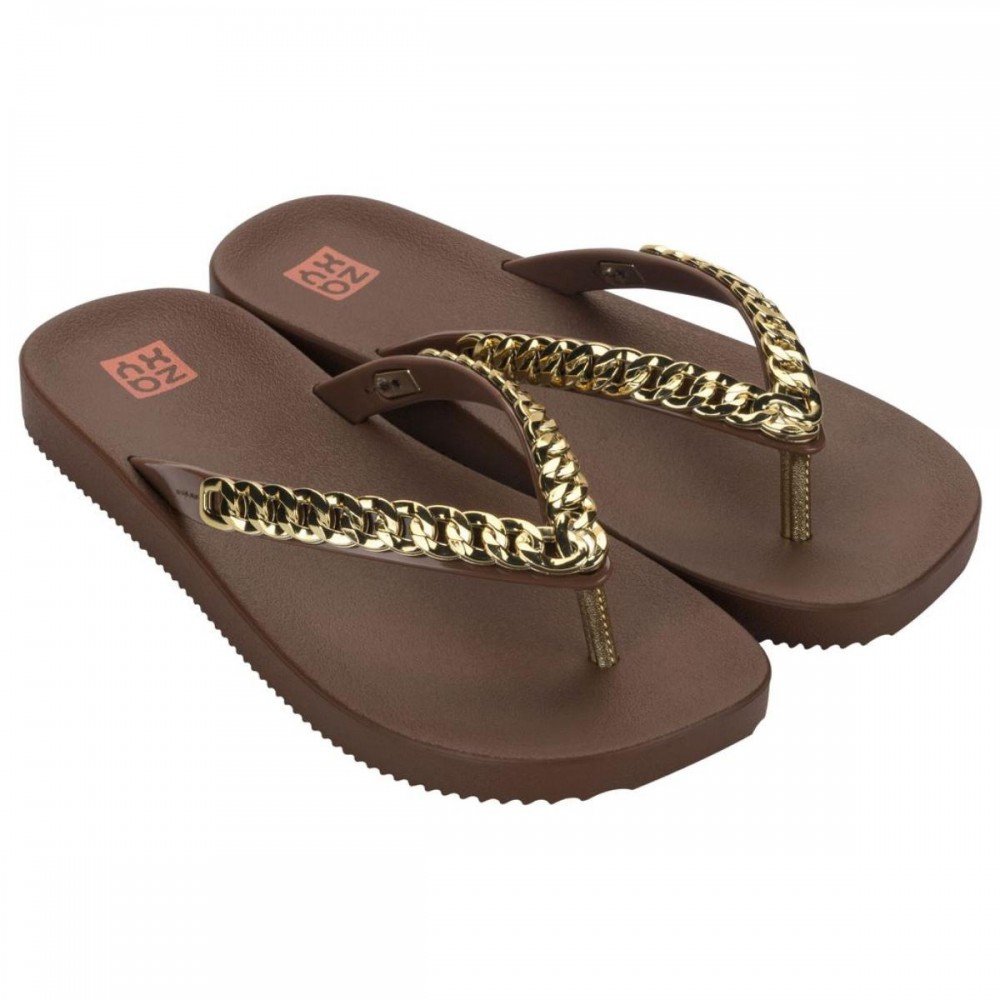 Chinelo Zaxy 19284 Hype Feminino