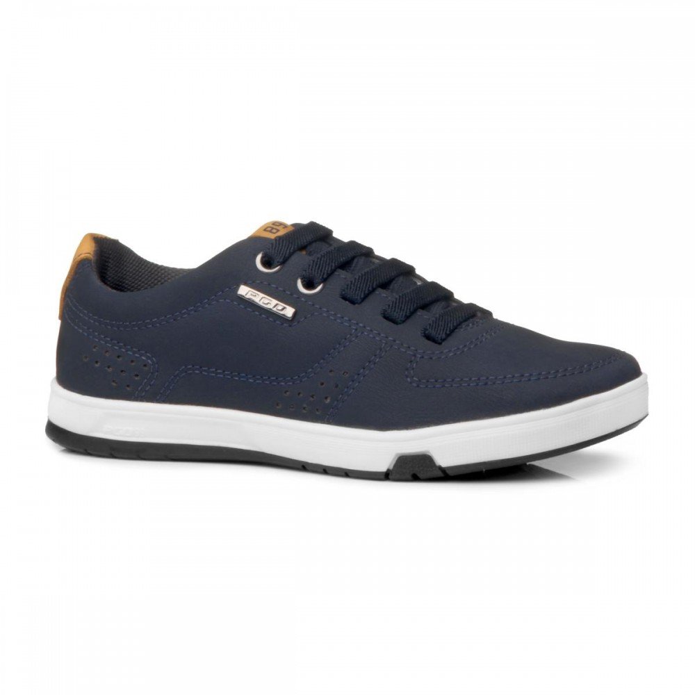 Sapatenis Pegada 370418-05 Menino Infantil